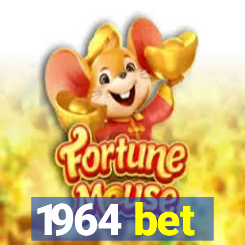 1964 bet